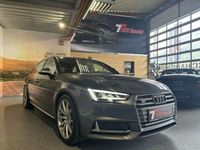 gebraucht Audi S4 3.0 TFSI quattro ''PANO''CARBON''LED''