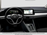 gebraucht VW Golf VIII Variant Life TDI DSG