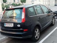 Gebraucht Ford C-MAX Titanium 109 PS (80 kW) 2007 Van / Kleinbus