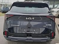 Neu Kia Sportage GT-Line 177 PS (130 kW) 2025 Grau SUV