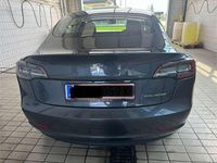 Gebraucht Tesla Model 3 Long Range AWD 350 kW (476 PS) 2020 Limousine