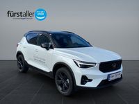 gebraucht Volvo XC40 B3 Ultra Black Edition Aut.