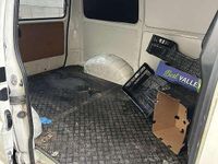 gebraucht Toyota HiAce Hiace 2,5 D-4D 120 kurz GL "Cool