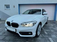 gebraucht BMW 116 116 i Sport Line