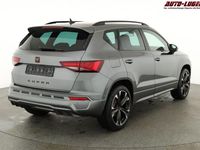Neu Cupra Ateca Basis 2025 Graphite grau metallic SUV