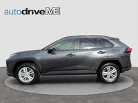 Gebraucht Toyota RAV4 178 PS (130 kW) 2024 Grau SUV