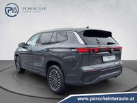 gebraucht VW Tayron Friends TDI 4MOTION DSG