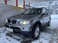 Gebraucht BMW X5 218 PS (160 kW) 2005 Grau SUV