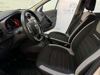 gebraucht Dacia Sandero Stepway TCe 90 S&S