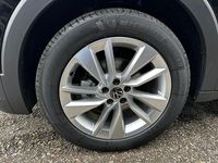 gebraucht VW T-Cross - Friends TSI DSG