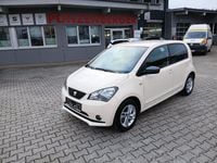 Gebraucht Seat Mii 75 PS (55 kW) 2016 Braun Kleinwagen