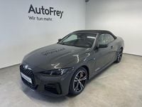 Gebraucht BMW 430 Cabriolet Luxury Line 245 PS (180 kW) 2026 Cabrio