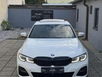 Gebraucht BMW 320 M Sport 190 PS (139 kW) 2020 Limousine