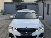 gebraucht BMW 320 320 d xDrive M Sport Aut.