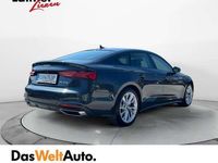 gebraucht Audi A5 35 TFSI Advanced