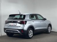 Gebraucht VW T-Cross 95 PS (69 kW) 2025 Silber  metallic SUV