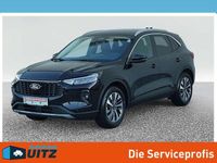 Gebraucht Ford Kuga Ambiente 151 PS (111 kW) 2024 Schwarz SUV