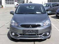 gebraucht Mitsubishi Space Star 12 MIVEC Invite Connect AS&G