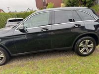 gebraucht Mercedes 200 GLCd 4MATIC Aut.