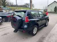 gebraucht Toyota Land Cruiser Land Cruiser 2,8 l,