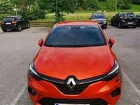 gebraucht Renault Clio V Clio Intens TCe 90 Intens