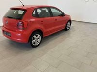 Gebraucht VW Polo 75 PS (55 kW) 2014 Limousine