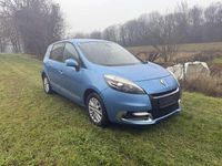 gebraucht Renault Scénic Scenic Energy dCi 110 TomTom Edition