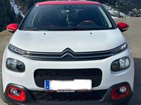 gebraucht Citroën C3 Pure Tech 110 S&S EAT6 SHINE