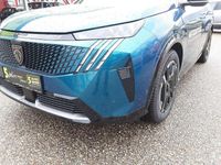 gebraucht Peugeot 3008 Elektro GT 210
