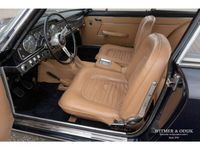 gebraucht Maserati Sebring 3500 GTI