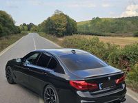 gebraucht BMW 530 530 d Aut.