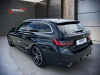 gebraucht BMW 320 d xDrive Touring G21