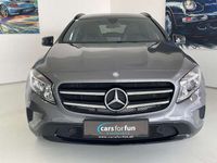 gebraucht Mercedes GLA180 d Aut.