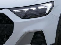 gebraucht Audi A1 allstreet 30 TFSI intense