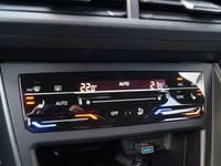 gebraucht VW Taigo R-Line TSI DSG