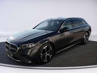 Gebraucht Mercedes E300 197 PS (144 kW) 2024 Grau Kombi