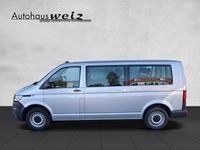 gebraucht VW T6.1 Kombi LR TDI 4MOTION