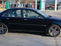 gebraucht Volvo S80 S80AWD Aut.