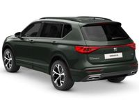 gebraucht Seat Tarraco FR 2.0 TDI 150 DSG Nav 7-S SHZ LED Kam