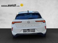 gebraucht Opel Astra 2 Turbo GS Aut. *ab 33.560,-