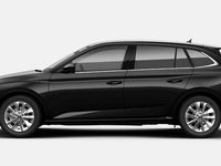 Neu Skoda Scala Lodge 150 PS (110 kW) 2025 Kleinwagen