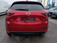 gebraucht Mazda CX-5 G194 AT AWD Revolution Top ´Leder weiss´