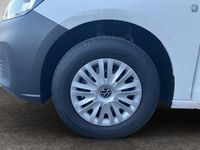 gebraucht VW Caddy Cargo TDI