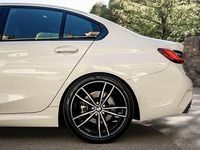 gebraucht BMW 318 318 d M Sport