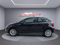 gebraucht VW Polo Highline BMT/Start-Stopp
