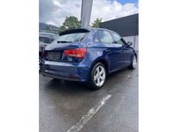 gebraucht Audi A1 Sport *Navi *Sitzheizung