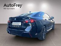 Gebraucht BMW 220 Efficient Dynamics 170 PS (125 kW) 2025 Saphirschwarz Coupé