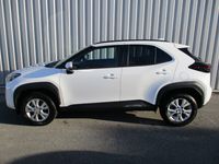 gebraucht Toyota Yaris Cross 1.5 VVT-i Hybrid Active Drive Aut.