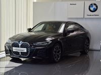 Gebraucht BMW 420 Efficient Dynamics 190 PS (139 kW) 2024 Schwarz Coupé