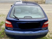 gebraucht Renault Mégane MeganeExpression 14 16V